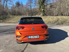 VW T-Roc, снимка 8