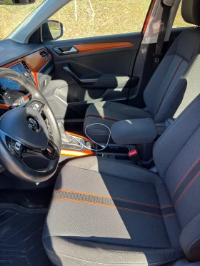 VW T-Roc, снимка 12