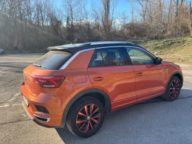 VW T-Roc, снимка 7