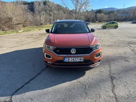 VW T-Roc, снимка 5