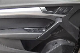 Audi Q5 Tehnik* 2.0T* 360* B&O* Подгрев* Пано, снимка 10