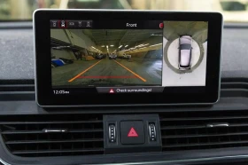 Audi Q5 Tehnik* 2.0T* 360* B&O* Подгрев* Пано, снимка 14