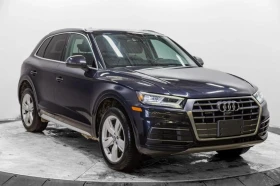 Audi Q5 Tehnik* 2.0T* 360* B&O* Подгрев* Пано, снимка 1