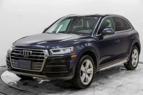 Audi Q5 Tehnik* 2.0T* 360* B&O* Подгрев* Пано, снимка 3