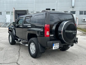 Hummer H3, снимка 3