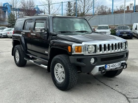 Hummer H3, снимка 6