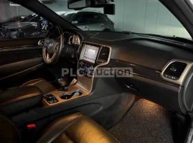 Jeep Grand cherokee OVERLAND* DISTRONIC* 8ZF, снимка 8