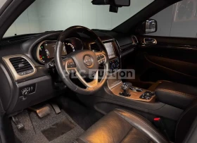 Jeep Grand cherokee OVERLAND* DISTRONIC* 8ZF, снимка 13