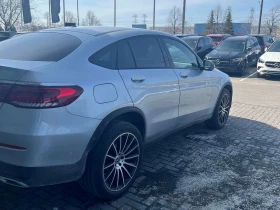 Mercedes-Benz GLC 300 4MATIC* DISTRONIC* AMBIENTNO* PANO* , снимка 3