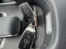 Mercedes-Benz GLE 350 ПАНОРАМА/360/BURMESTER/HUD/ОТ MERCEDES, снимка 12