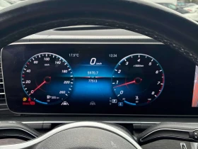 Mercedes-Benz GLE 350 ПАНОРАМА/360/BURMESTER/HUD/ОТ MERCEDES, снимка 8