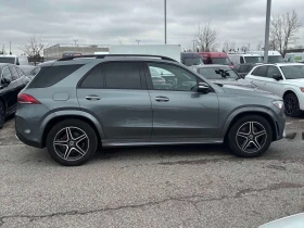 Mercedes-Benz GLE 350 ПАНОРАМА/360/BURMESTER/HUD/ОТ MERCEDES, снимка 4