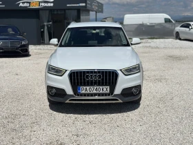 Audi Q3 2.0 TDI | EXCLUSIVE | QUATTRO | КАСКО | ОБСЛУЖЕНА , снимка 1