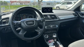 Audi Q3 2.0 TDI | EXCLUSIVE | QUATTRO | КАСКО | ОБСЛУЖЕНА , снимка 7