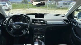 Audi Q3 2.0 TDI | EXCLUSIVE | QUATTRO | КАСКО | ОБСЛУЖЕНА , снимка 5