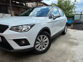 Seat Arona 1.6 TDI DSG SUV 95HP, снимка 1