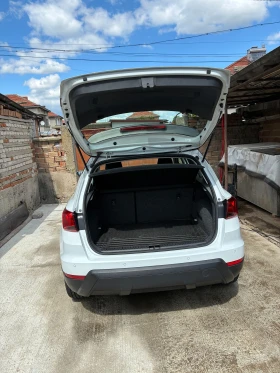 Seat Arona 1.6 TDI DSG SUV 95HP, снимка 4