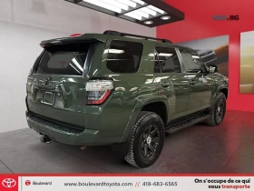 Toyota 4runner Trail Special Edition 4WD, снимка 3