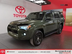 Toyota 4runner Trail Special Edition 4WD, снимка 1