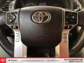 Toyota 4runner Trail Special Edition 4WD, снимка 9