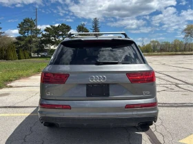 Audi Q7  Progressiv /360/ ОБДУХВАНЕ/ АВТОКРЕДИТ , снимка 4