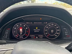 Audi Q7  Progressiv /360/ ОБДУХВАНЕ/ АВТОКРЕДИТ , снимка 8