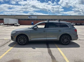 Audi Q7  Progressiv /360/ ОБДУХВАНЕ/ АВТОКРЕДИТ , снимка 2