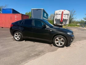 BMW X6, снимка 4