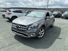 Mercedes-Benz GLA * 250 * АВТОКРЕДИТ * ОТ ПРЕДСТАВИТЕЛСТВО, снимка 1