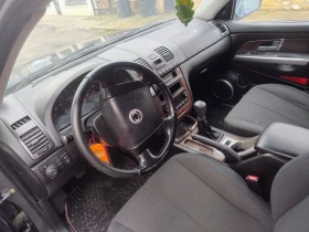 SsangYong Rexton 2.7 xDI, снимка 5