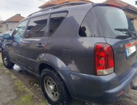 SsangYong Rexton 2.7 xDI, снимка 2