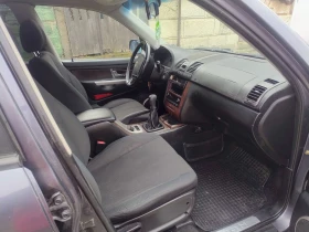 SsangYong Rexton 2.7 xDI, снимка 9