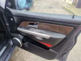SsangYong Rexton 2.7 xDI, снимка 8
