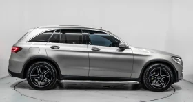 Mercedes-Benz GLC 220 CDI/4MATIC/FullLED, снимка 2