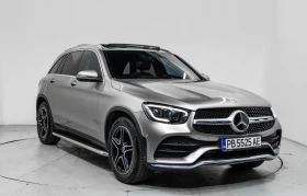 Mercedes-Benz GLC 220 CDI/4MATIC/FullLED, снимка 1