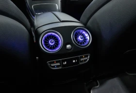 Mercedes-Benz GLC 220 CDI/4MATIC/FullLED, снимка 9