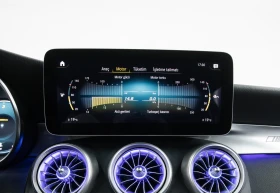 Mercedes-Benz GLC 220 CDI/4MATIC/FullLED, снимка 13