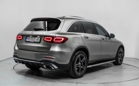 Mercedes-Benz GLC 220 CDI/4MATIC/FullLED, снимка 3