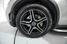 Mercedes-Benz GLC 220 CDI/4MATIC/FullLED, снимка 15