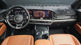 Kia Sportage SIGNATURE GRAVITY* FULL* ФИКСИРАНА ЦЕНА* Автокреди, снимка 5