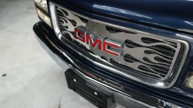 Gmc Sierra 5.7 V8 '1995 GMC Sierra 1500 Club Coupe, снимка 10