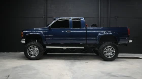 Gmc Sierra 5.7 V8 '1995 GMC Sierra 1500 Club Coupe, снимка 2