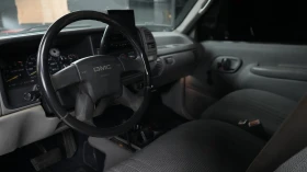 Gmc Sierra 5.7 V8 '1995 GMC Sierra 1500 Club Coupe, снимка 16