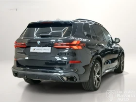 BMW X5 30d xDrive M Sport Paket, снимка 4