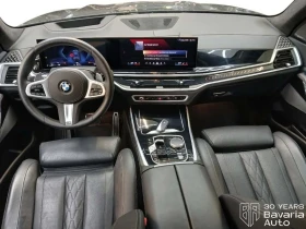 BMW X5 30d xDrive M Sport Paket, снимка 6