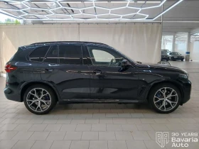 BMW X5 30d xDrive M Sport Paket, снимка 3