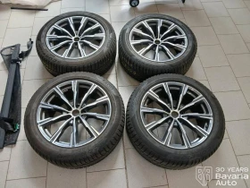 BMW X5 30d xDrive M Sport Paket, снимка 16