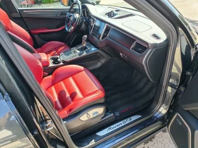 Porsche Macan 3.0 V6 GTS , снимка 9