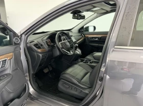 Honda Cr-v Touring* Pano* Back cam* 4x4* Пълна сервизна истор, снимка 9