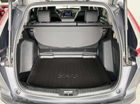 Honda Cr-v Touring* Pano* Back cam* 4x4* Пълна сервизна истор, снимка 12